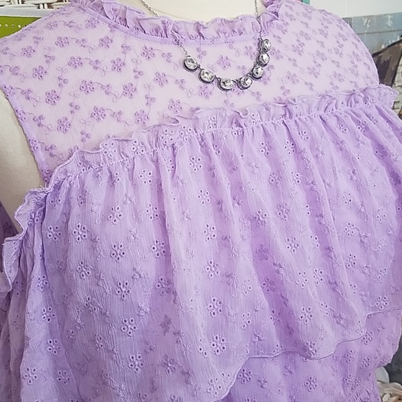 🆕️🏷 Lane Bryant Dress - Picture 2 of 7